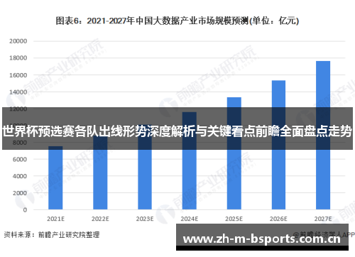 世界杯预选赛各队出线形势深度解析与关键看点前瞻全面盘点走势